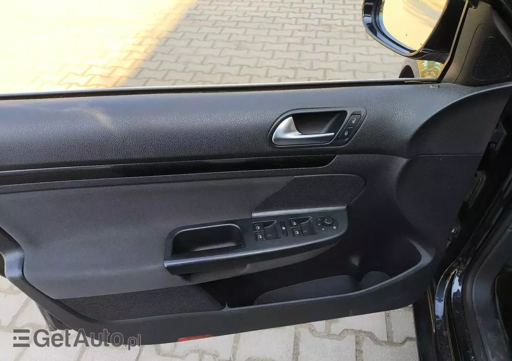 VOLKSWAGEN Golf Variant 1.4 TSI Comfortline