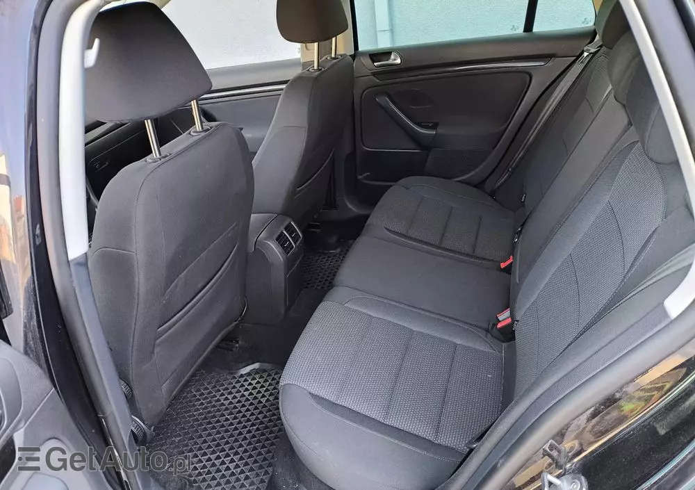 VOLKSWAGEN Golf Variant 1.4 TSI Comfortline