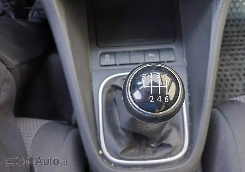 VOLKSWAGEN Golf Variant 1.4 TSI Comfortline