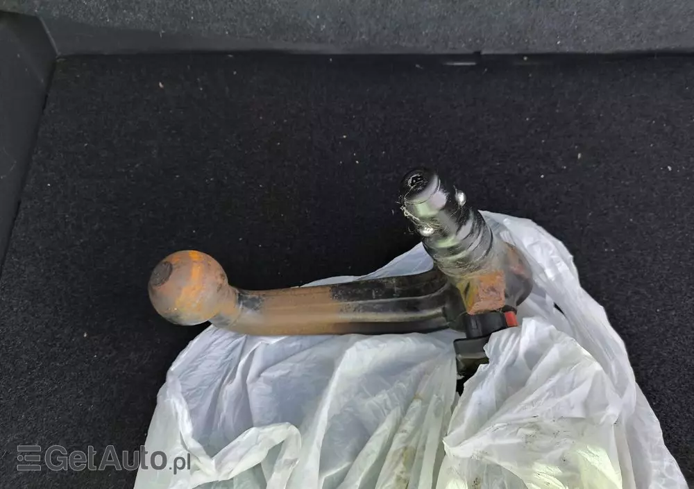 VOLKSWAGEN Golf Variant 1.4 TSI Comfortline