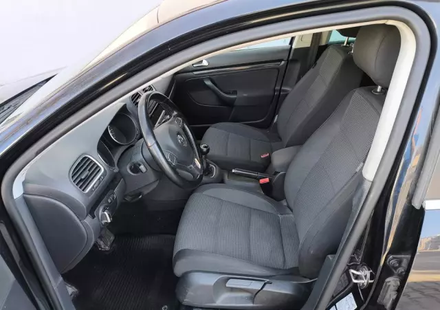 VOLKSWAGEN Golf Variant 1.4 TSI Comfortline