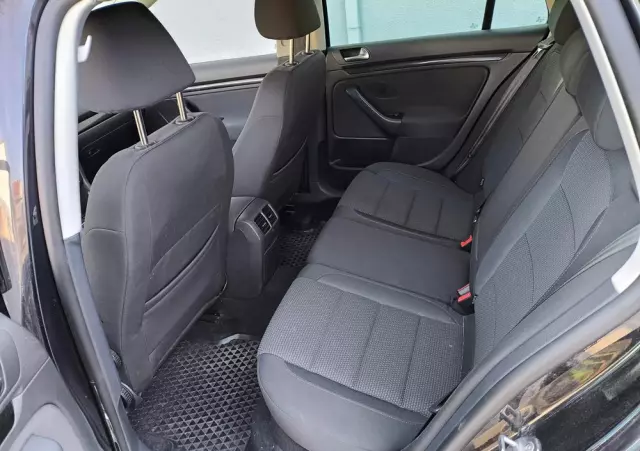 VOLKSWAGEN Golf Variant 1.4 TSI Comfortline