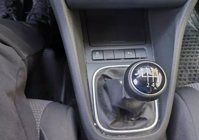 VOLKSWAGEN Golf Variant 1.4 TSI Comfortline