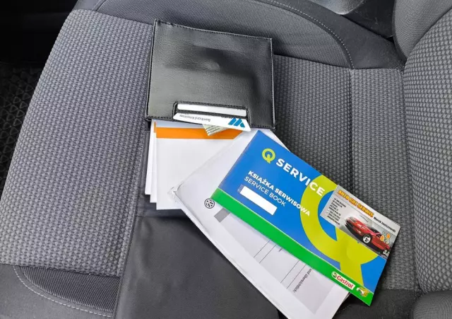 VOLKSWAGEN Golf Variant 1.4 TSI Comfortline