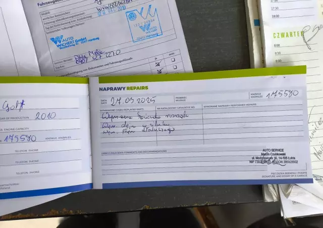 VOLKSWAGEN Golf Variant 1.4 TSI Comfortline