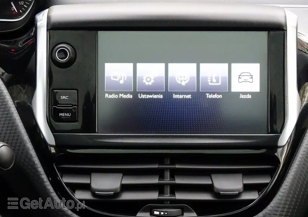 PEUGEOT 2008 1.2 Pure Tech Style