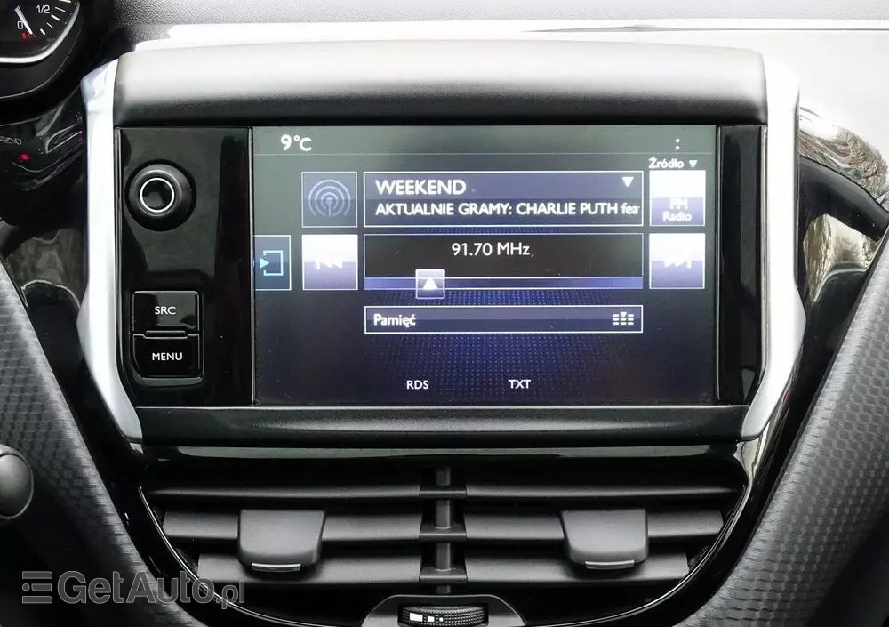 PEUGEOT 2008 1.2 Pure Tech Style