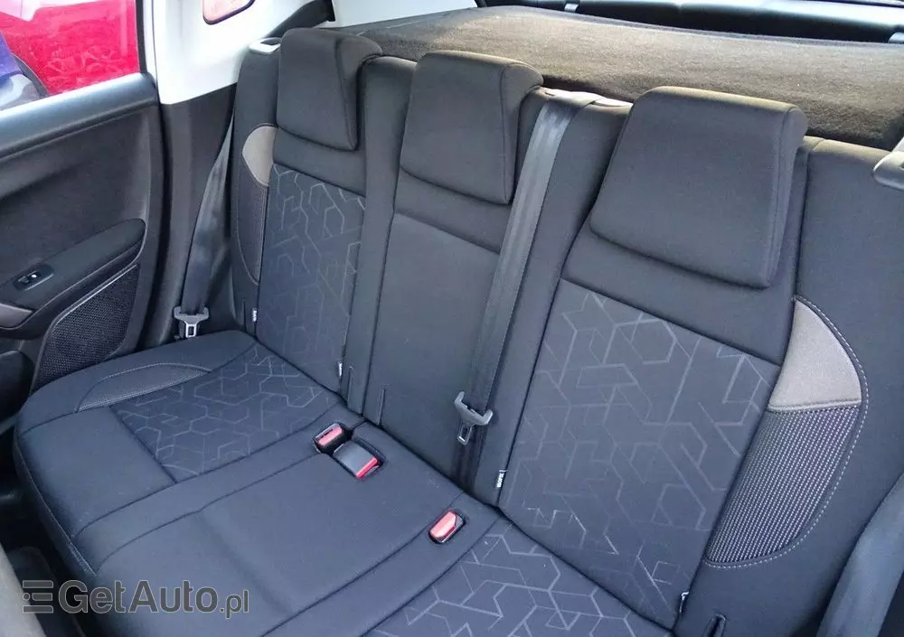 PEUGEOT 2008 1.2 Pure Tech Style