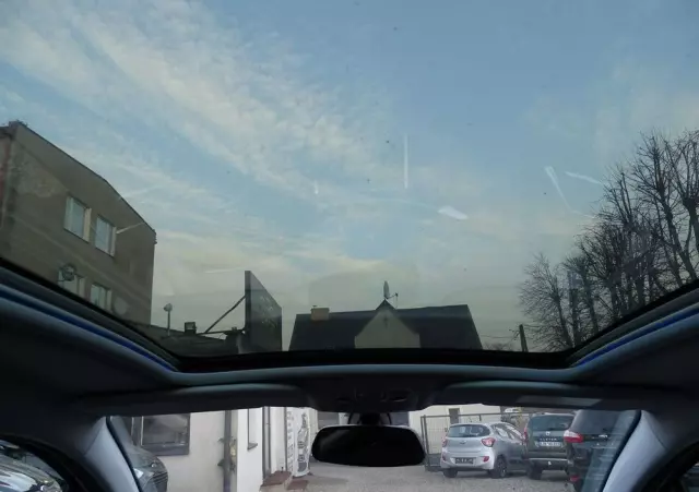 PEUGEOT 2008 1.2 Pure Tech Style