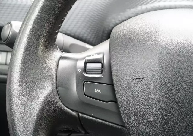 PEUGEOT 2008 1.2 Pure Tech Style