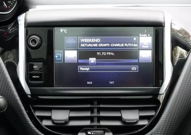 PEUGEOT 2008 1.2 Pure Tech Style