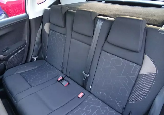 PEUGEOT 2008 1.2 Pure Tech Style