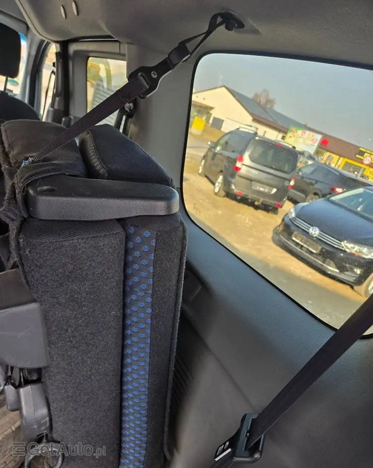 NISSAN NV200 Combi 7os