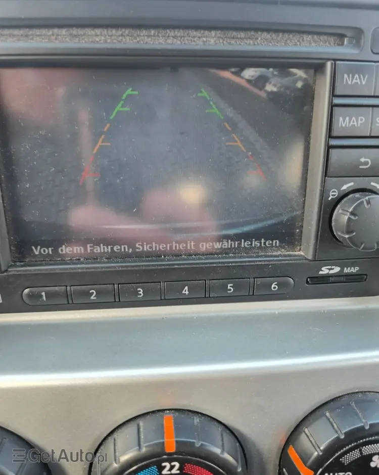 NISSAN NV200 Combi 7os