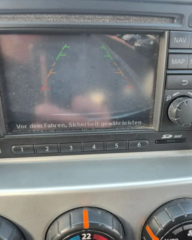 NISSAN NV200 Combi 7os