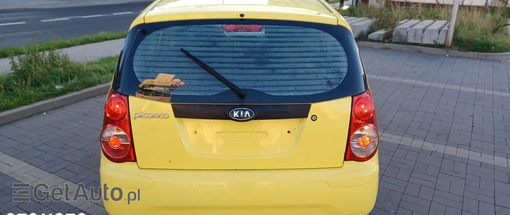 KIA Picanto 1.1 Cool