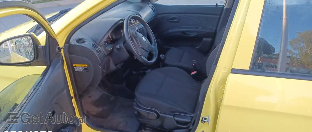 KIA Picanto 1.1 Cool