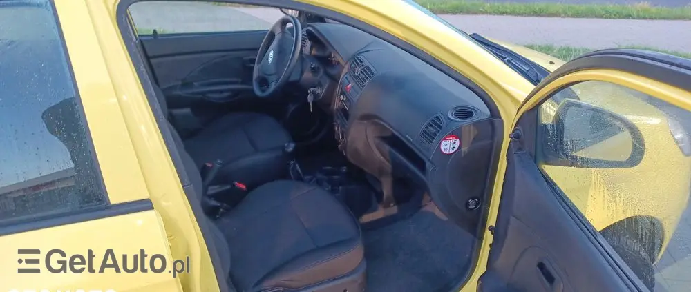 KIA Picanto 1.1 Cool