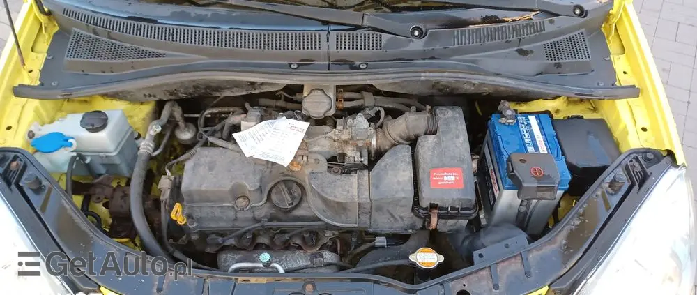 KIA Picanto 1.1 Cool