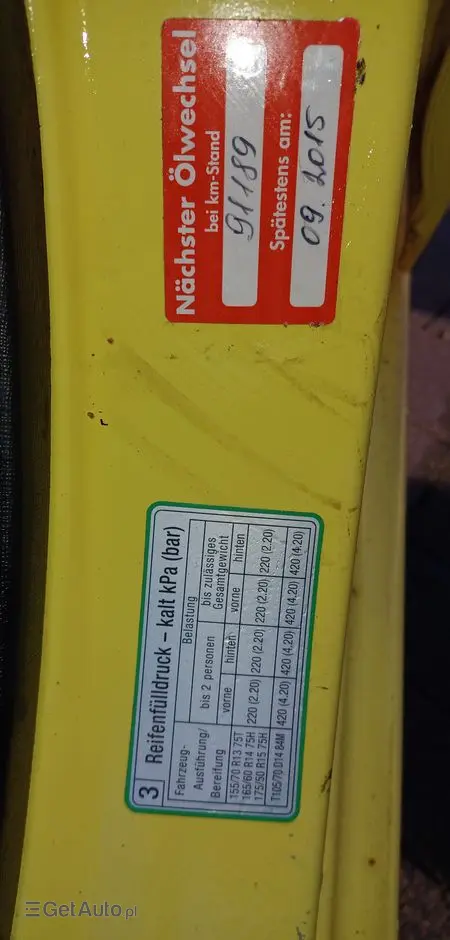 KIA Picanto 1.1 Cool