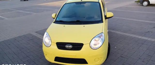 KIA Picanto 1.1 Cool