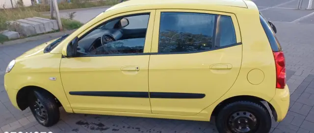 KIA Picanto 1.1 Cool