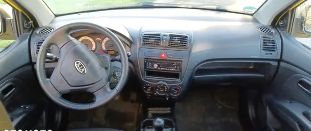 KIA Picanto 1.1 Cool