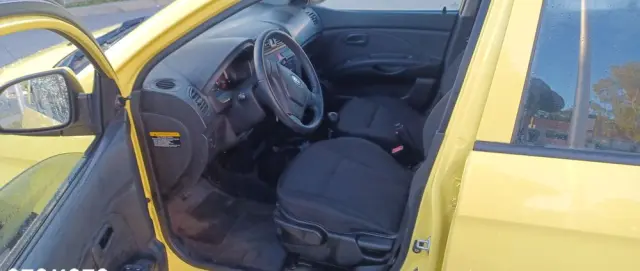 KIA Picanto 1.1 Cool