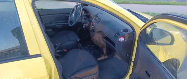 KIA Picanto 1.1 Cool