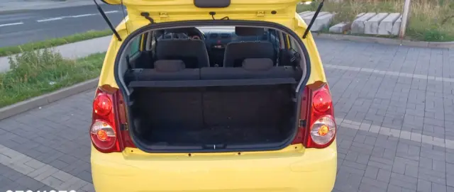 KIA Picanto 1.1 Cool