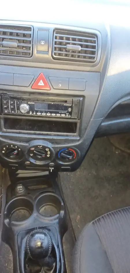 KIA Picanto 1.1 Cool