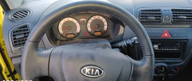 KIA Picanto 1.1 Cool