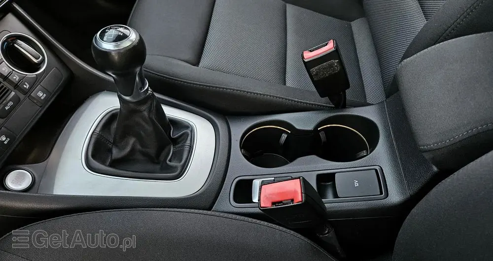 AUDI Q3 2.0 TDI Quattro