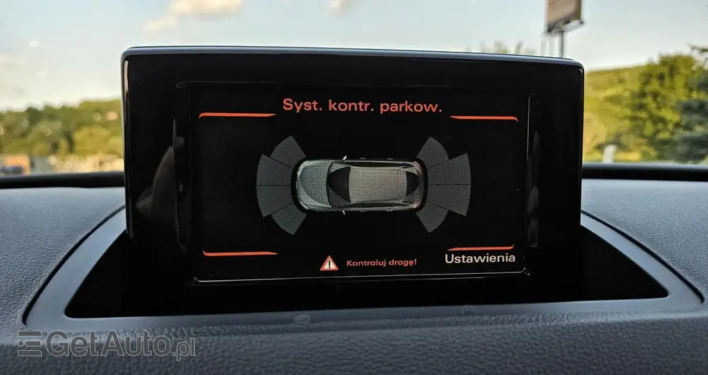 AUDI Q3 2.0 TDI Quattro