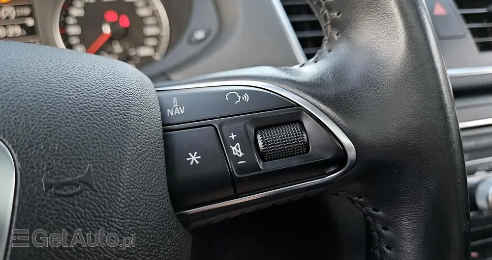 AUDI Q3 2.0 TDI Quattro