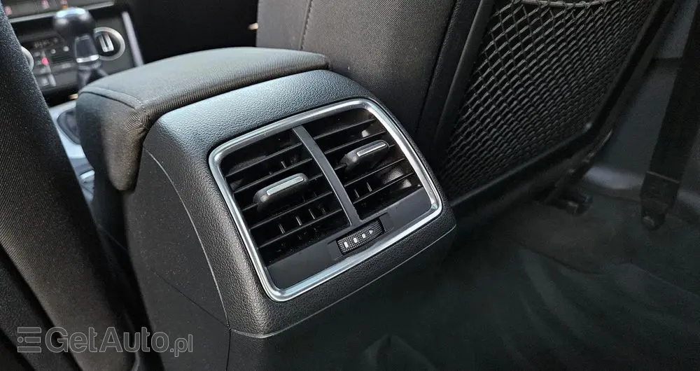 AUDI Q3 2.0 TDI Quattro