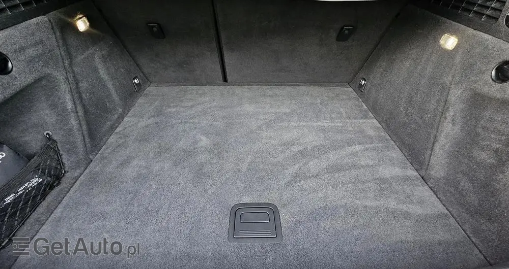 AUDI Q3 2.0 TDI Quattro