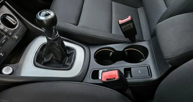 AUDI Q3 2.0 TDI Quattro