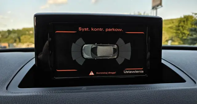 AUDI Q3 2.0 TDI Quattro