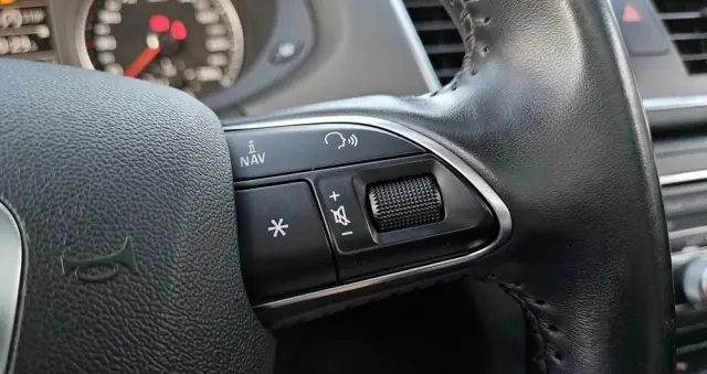 AUDI Q3 2.0 TDI Quattro