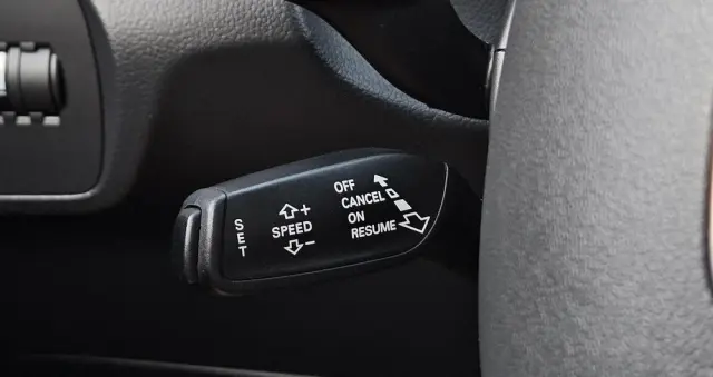 AUDI Q3 2.0 TDI Quattro