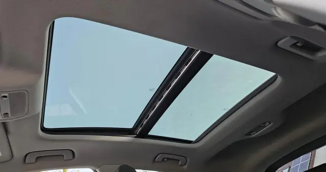 AUDI Q3 2.0 TDI Quattro