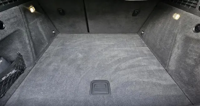 AUDI Q3 2.0 TDI Quattro