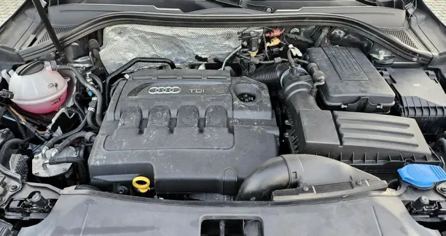 AUDI Q3 2.0 TDI Quattro
