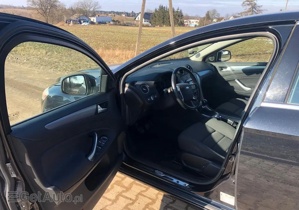 FORD Mondeo 1.5 EcoBoost Edition