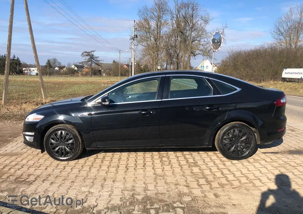 FORD Mondeo 1.5 EcoBoost Edition