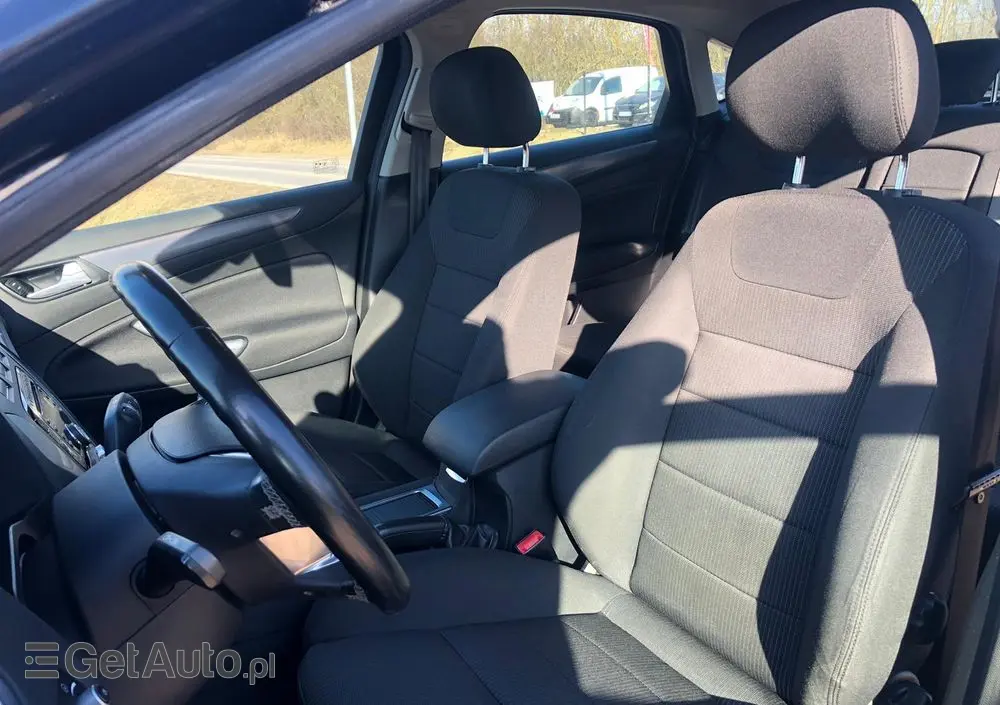 FORD Mondeo 1.5 EcoBoost Edition