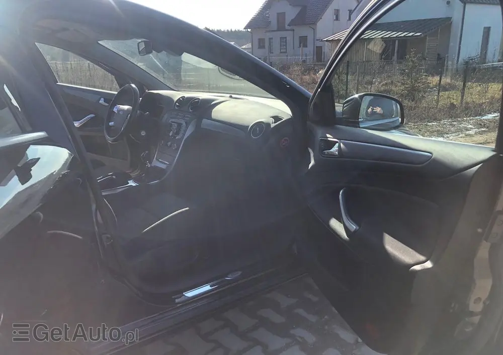 FORD Mondeo 1.5 EcoBoost Edition