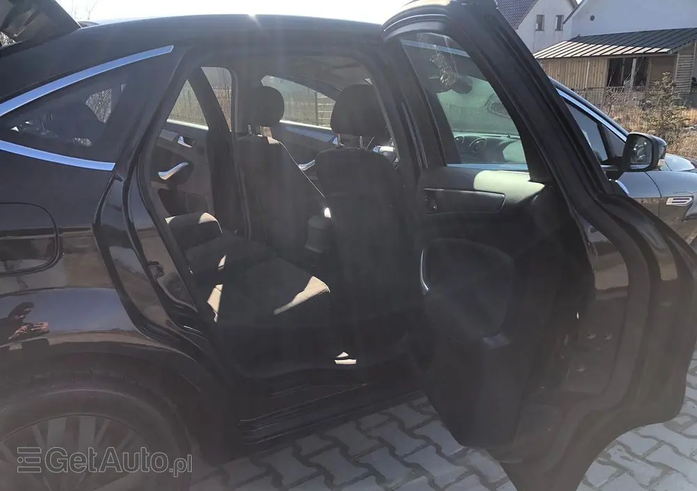 FORD Mondeo 1.5 EcoBoost Edition