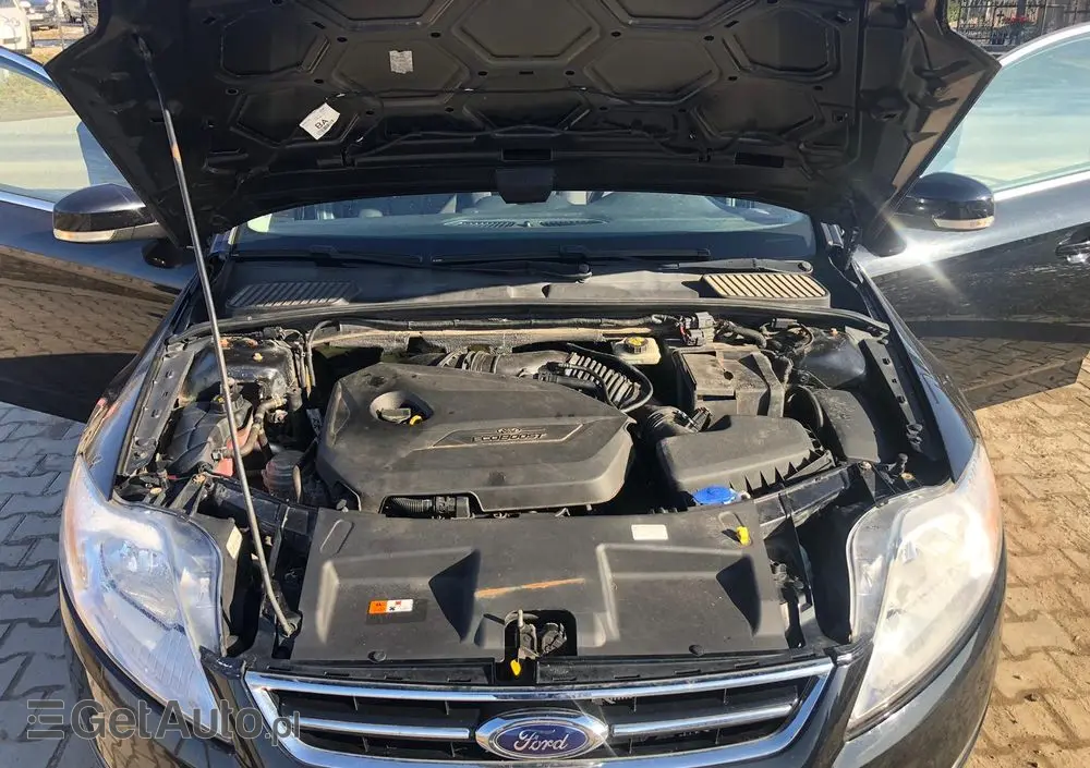 FORD Mondeo 1.5 EcoBoost Edition